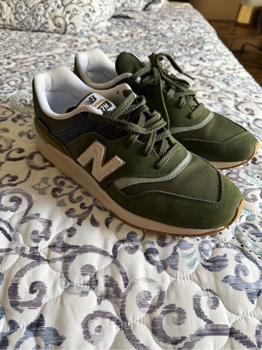 New Balance 997H sneakers